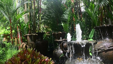 Fountain. Fountain Background in the Stock Footage Video (100% Royalty-free) 27188593 | Shutterstock