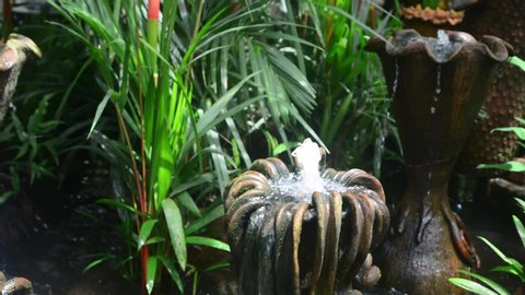 Fountain. Fountain Background in the Stock Footage Video (100% Royalty-free) 27188593 | Shutterstock