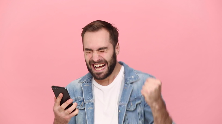 Shutterstock video thumbnail