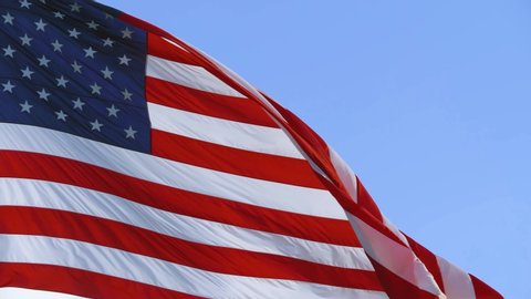 American Flag Moving Wallpaper Stock Video Footage 4k And Hd Video Clips Shutterstock