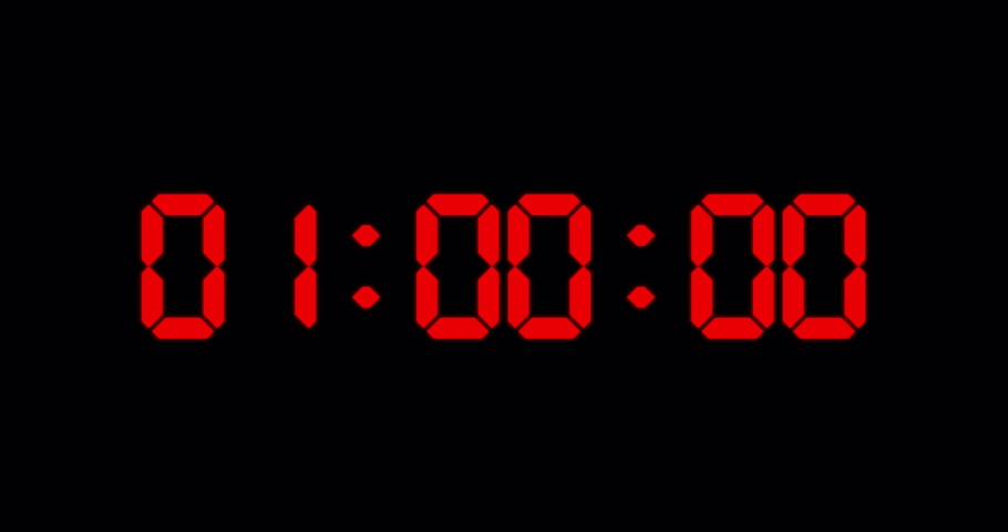 minute countdowns minute countdowns
