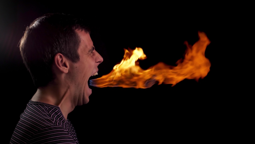 Man Burping Stock Video Footage - 4K and HD Video Clips | Shutterstock