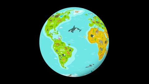 36 Cartoon World Map Animals Stock Video Footage - 4K and HD Video Clips | Shutterstock 36 Cartoon World Map Animals Stock Video Footage - 4K and HD Video Clips | Shutterstock