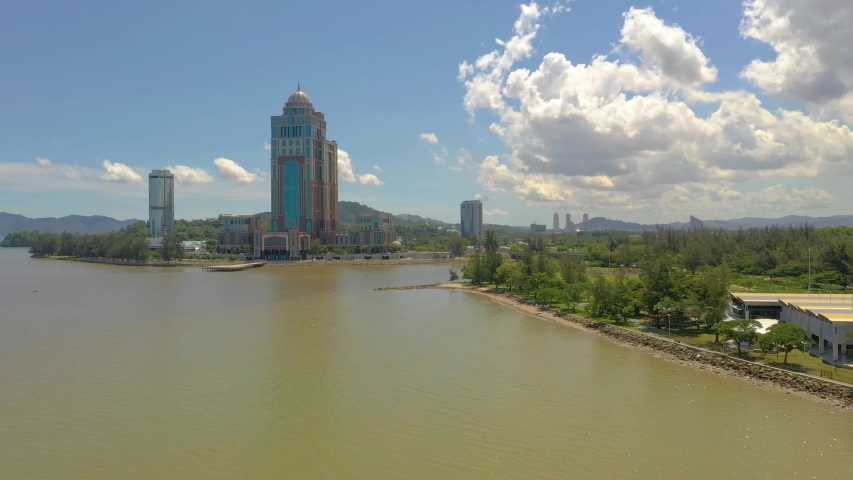 Pusat Pentadbiran Negeri Sabah PPNS