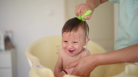 Bath tube