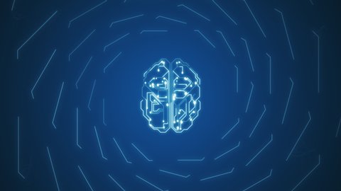 Artificial Intelligence Ai Brain Animation の動画素材 ロイヤリティフリー Shutterstock Artificial Intelligence Ai Brain Animation の動画素材 ロイヤリティフリー Shutterstock