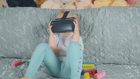 Development and training of a child in childhood with modern interactive technologies. - Powered by Shutterstock - Get 15% off with code: PIKWIZARD15