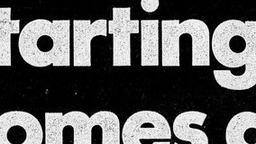 A gritty typographic texture created with high resolution scans of vintage newspapers. - Powered by Shutterstock - Get 15% off with code: PIKWIZARD15