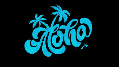 Aloha free video Aloha (2015)