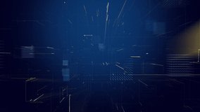 Abstract digital line data background - Powered by Shutterstock - Get 15% off with code: PIKWIZARD15