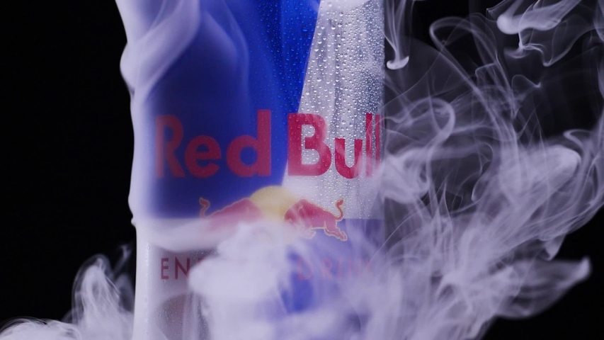 Red bull drink Stock Video Footage - 4K and HD Video Clips | Shutterstock