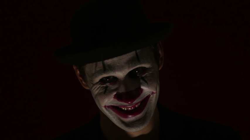 Joker black Stock Video Footage - 4K and HD Video Clips | Shutterstock