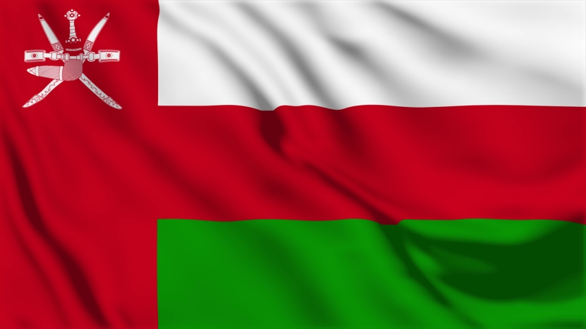 Флаг омана картинки