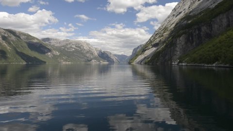 Lysebotn Stock Video Footage 4k And Hd Video Clips Shutterstock