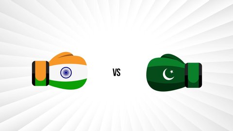 14 India Vs Pakistan Stock Video Footage - 4K and HD Video Clips |  Shutterstock