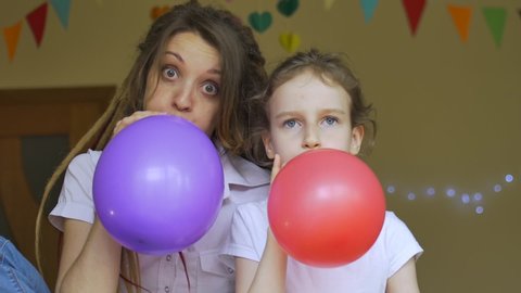 少女 風船 膨らます の動画素材 4k Hd動画クリップ Shutterstock 少女 風船 膨らます の動画素材 4k Hd動画クリップ Shutterstock