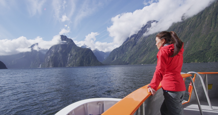 Shutterstock video thumbnail