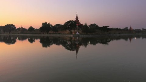 A Sunset In Alte Donau Stock Footage Video 100 Royalty Free Shutterstock A Sunset In Alte Donau Stock Footage Video 100 Royalty Free Shutterstock