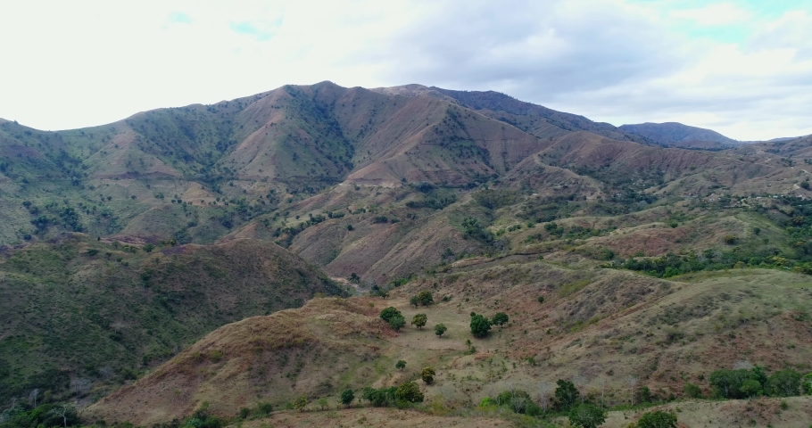 Haiti Forest Background Stock Video Footage - 4K and HD Video Clips ...