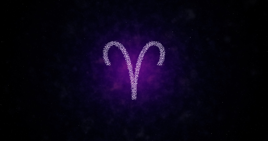 Aquarius Aries and Cancer. Stars forming the Zodiac Signs on the sky. Part 1 of 4., a Signs & Symbol Video by Vinicius Bacarin