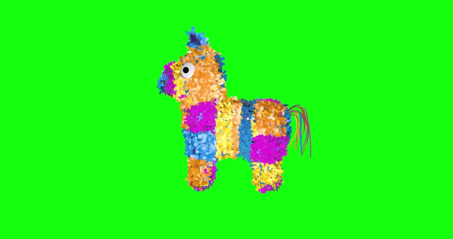 Mexican Donkey Show Video