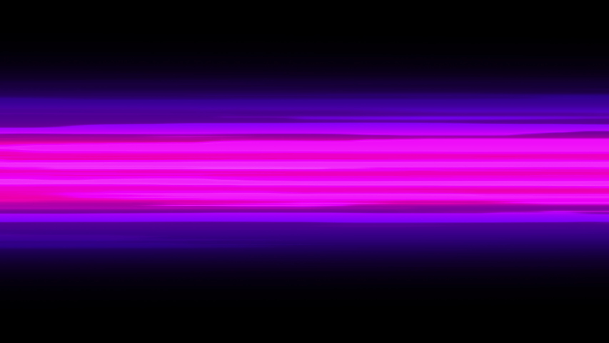 fast neon light streaks anime speed Stock Footage Video (100% Royalty ...