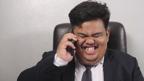 Fat People Laughing Stock Video Footage 4k And Hd Video Clips Shutterstock