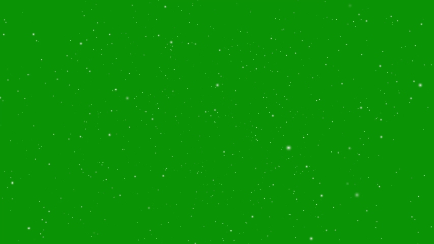 Stars shine effect on green screen background animation. Twinkle festive or holiday decoration. Christmas star glow 4k animation. Chroma key seamless loop. Royalty-Free Stock Footage #1056694793