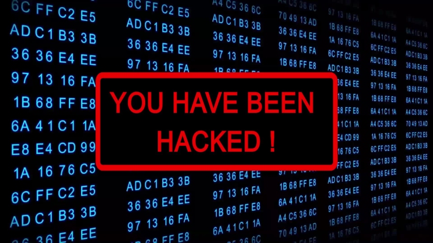 Has been hacked. You have been Hacked. You ve been Hacked. Hack Flash Warning. Subscreen.