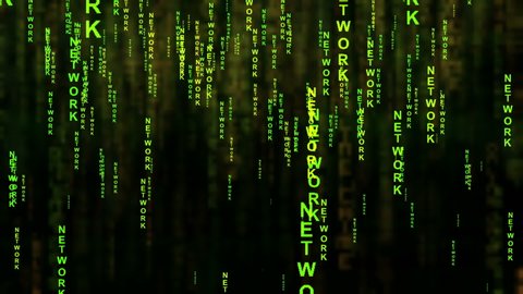 404 Error Matrix Style Concept Stock Footage Video 100 Royalty Free Shutterstock