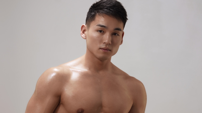 Asian Male Cam