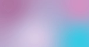 Abstract background 4k. Moving color abstract blurred background.