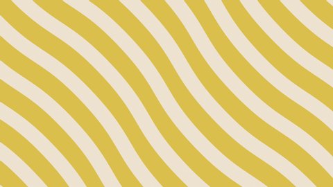 Pattern Stripes Seamless Yellow White Stripes Stock Vector (Royalty ...