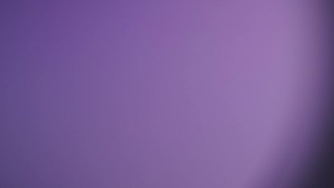 Purple Light Leak Transition Soft Flicker Stock Footage Video (100%