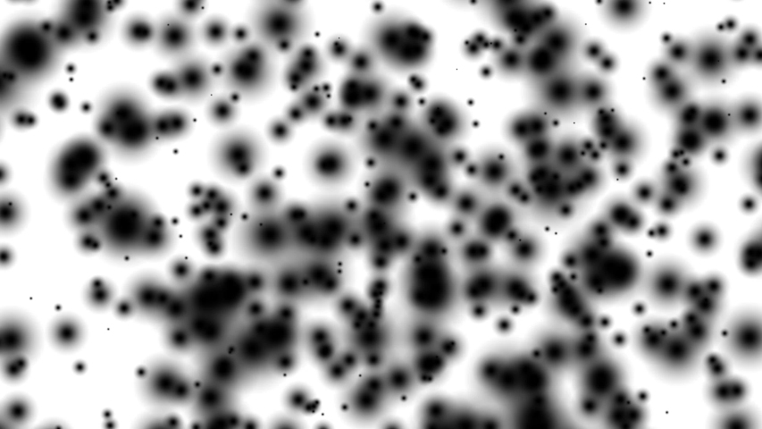 Particle transition Alpha, Reveal Matte, use for transiting between Compositions, Videos and Images, 4k Transition Footage, Black and White Footage, transition Mask, Transitions motion graphics | Shutterstock HD Video #1056890093