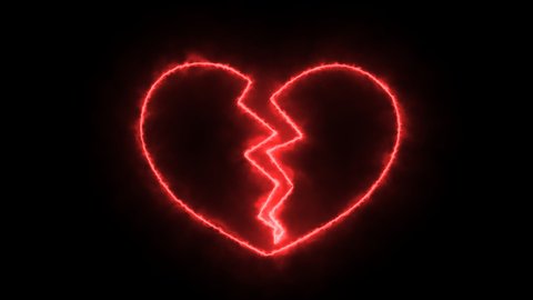 Featured image of post Background For Broken Hearted / It is a symbol of love, kindness, faith, approval.