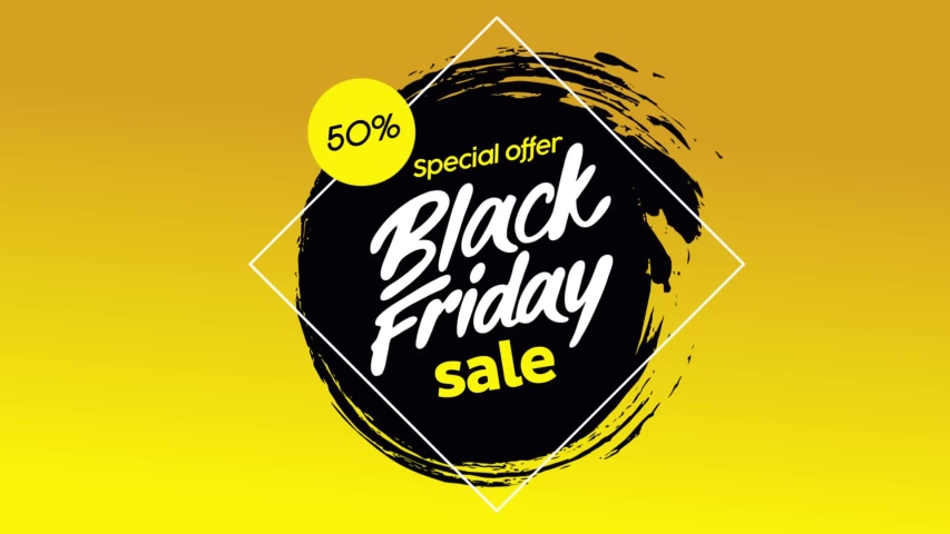Black offer