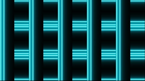 Neon lines MC Abstract Background 4K loop lines design 4K,club concert dance disco dj matrix beam dmx fashion floodlight loop