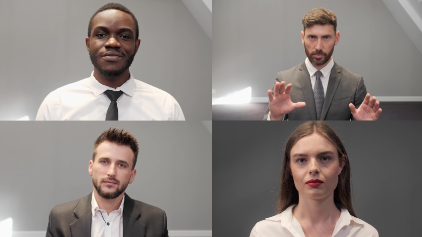 Shutterstock Video