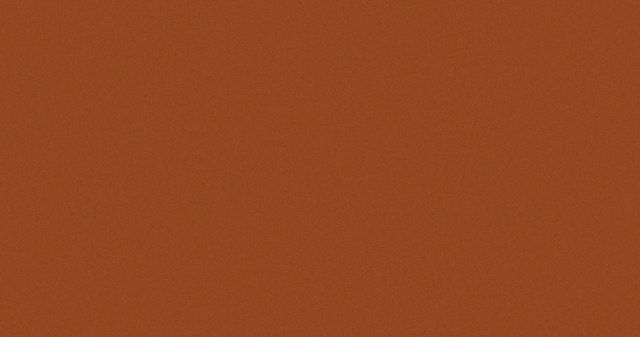 Animation of multiple rows of chemistry laboratory equipment school subject icons moving in seamless loop on brown background. Education back to school and learning concept digitally generated image.