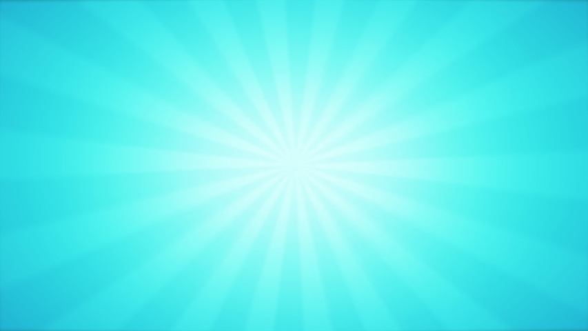 Vintage Abstract Background in Blue Stock Footage Video (100% Royalty