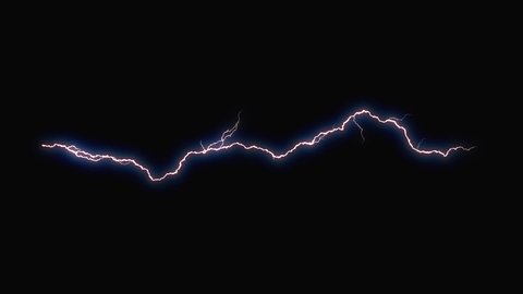 15 Realistic Lightning Strikes Over の動画素材 ロイヤリティフリー Shutterstock