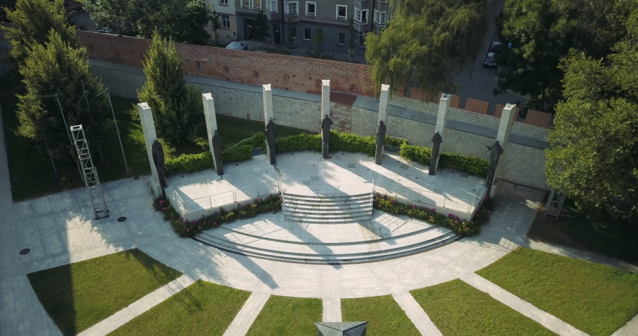 Basilica on the Rock, Krakow, Kazimierz