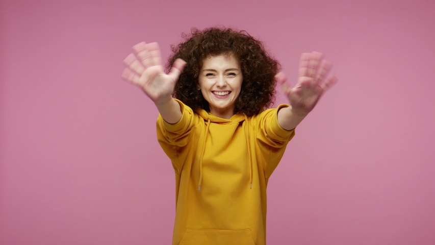 Shutterstock video thumbnail
