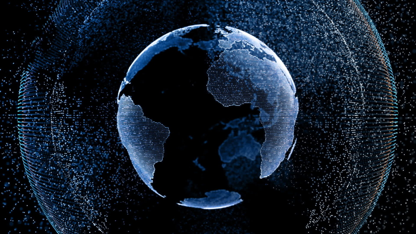 Circle with header Stock Video Footage - 4K and HD Video Clips ...