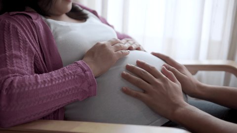 In The Hospital Woman In の動画素材 ロイヤリティフリー Shutterstock