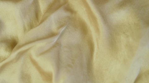 Yellow Silk Fabric Stock Video Footage 4k And Hd Video Clips Shutterstock