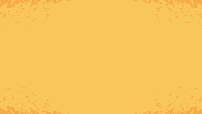 oktoberfest celebration animation with german man drinking beer and pretzel ,4k video animated