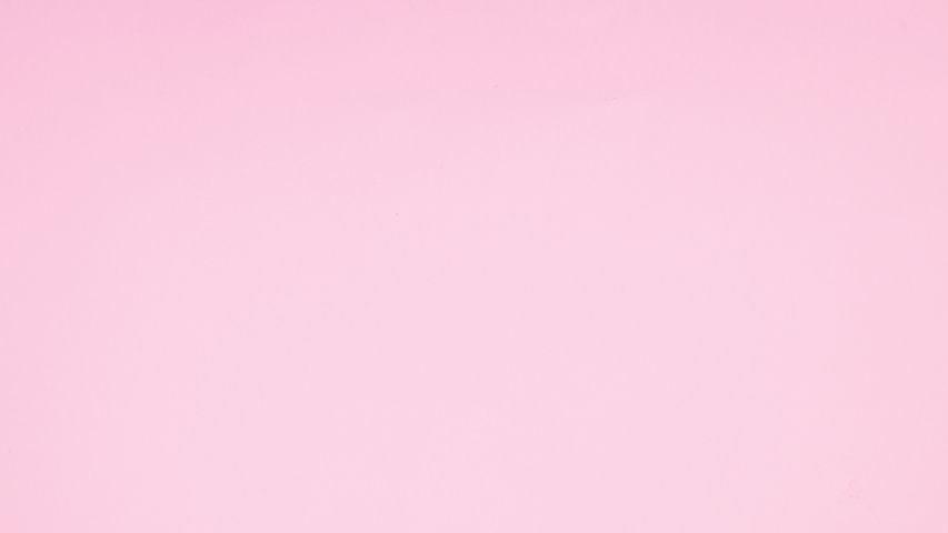6k Mascara and eye lashes appear on pink theme and lashes blinking. Stop motion	 Royalty-Free Stock Footage #1057982434
