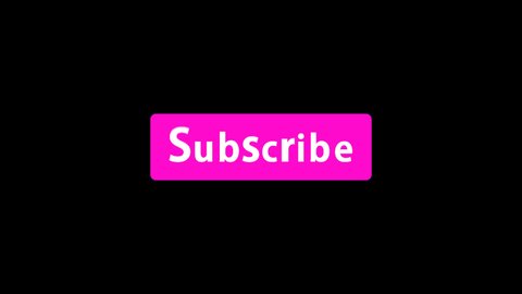 Subscribe Button Stock Video Footage 4k And Hd Video Clips Shutterstock